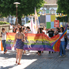 Marcha pelos Direitos LGBT - Braga